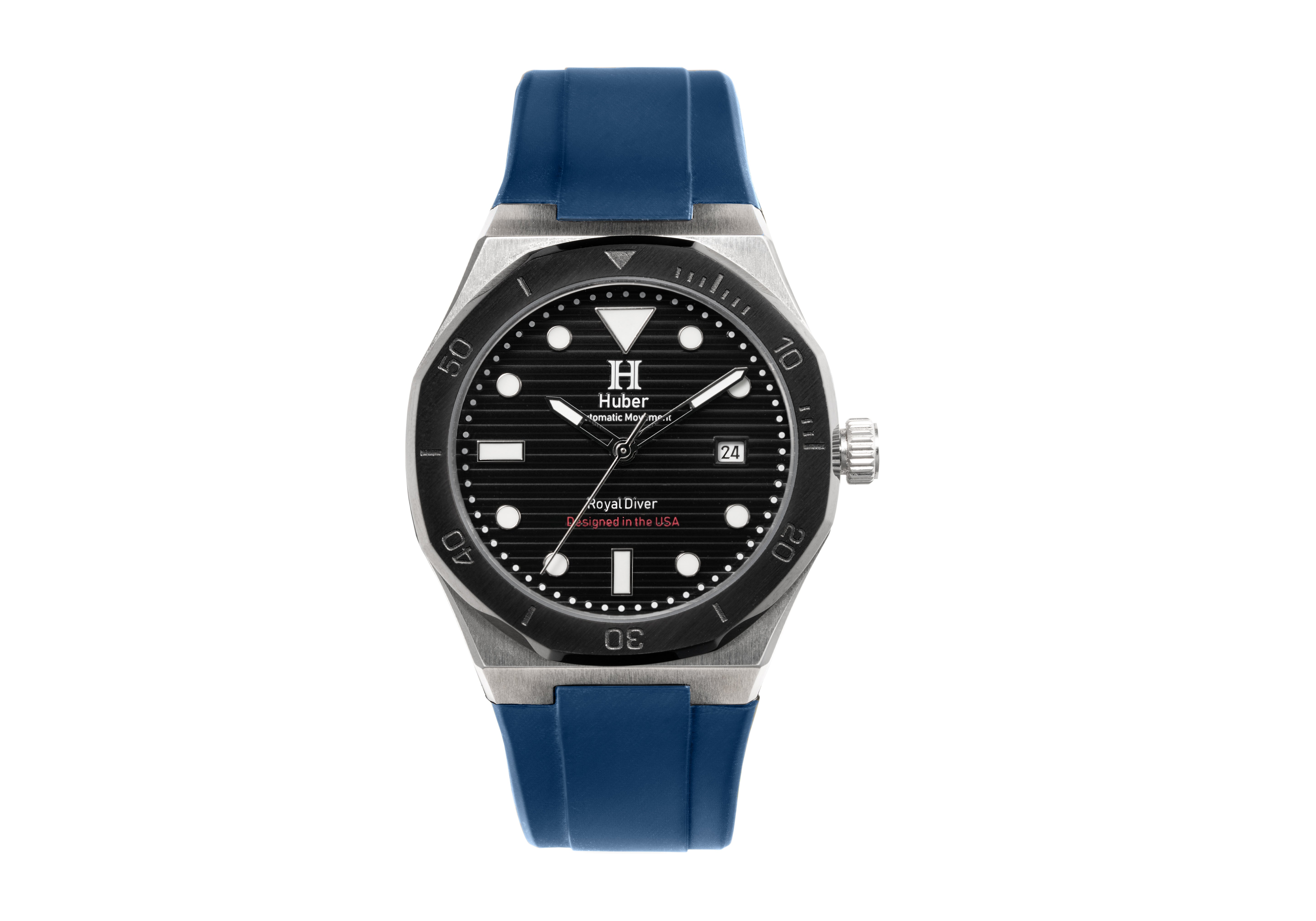 新品正規品 Hatton labs Blue ocean リング F Oceanic Blue – Huber