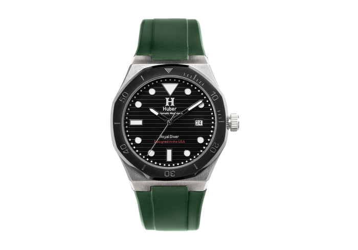 Products – Huber