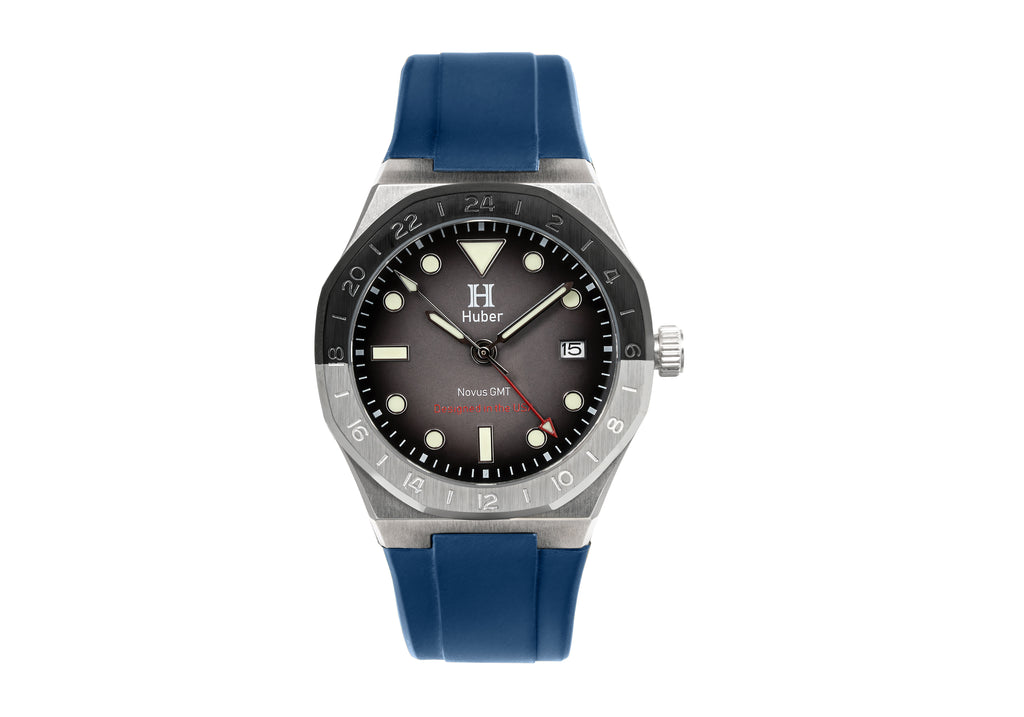 Horizon Blue – Huber