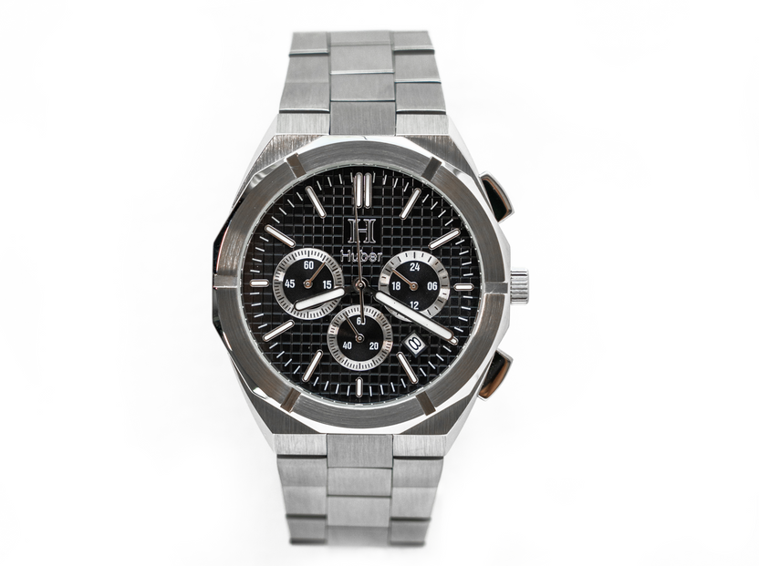 Huber Watches | Premium Quality Watches for Men and Women